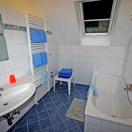 Apartamento Forsthaus.11 *