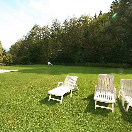 Forsthaus.11 Apartamento Strobl
