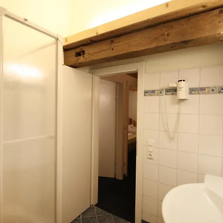 Apartamento Forsthaus.11 *