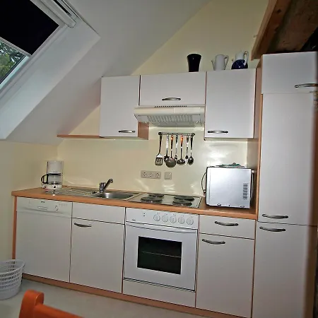 Forsthaus.11 Apartamento