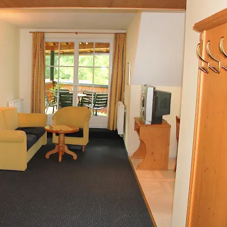 Apartamento Forsthaus.11 Strobl