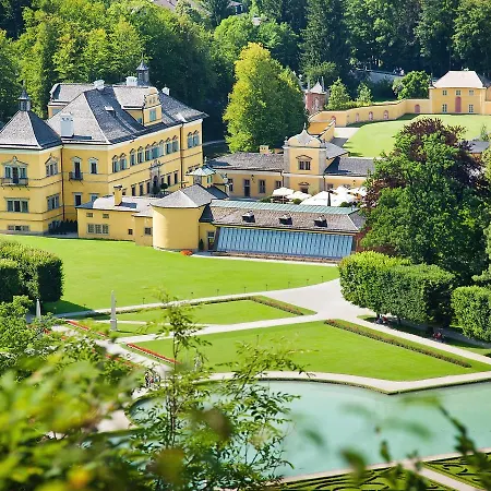 Forsthaus.11 Strobl
