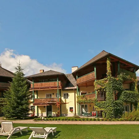 Apartamento Forsthaus.11