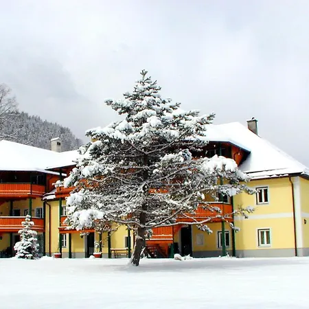 Apartamento Forsthaus.11 Strobl